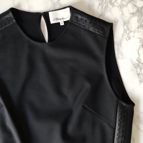 3.1 Phillip Lim dress - Picture 2 of 3